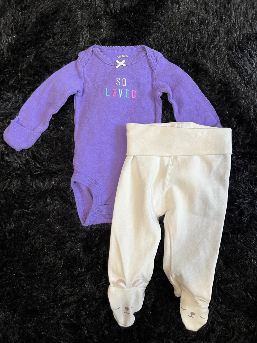 N/A cotton kids